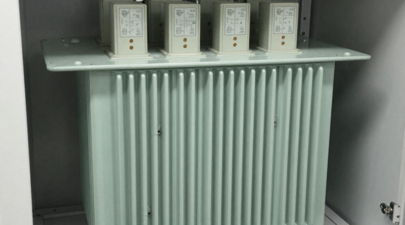 Equipamentos para Instalações Elétricas